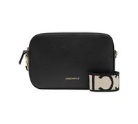 Coccinelle - Tebe Camera Bag - Bags - Mujer - Negro - ONE SIZE -