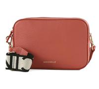 COCCINELLE Tebe Crossover Bag S Pink Clay