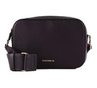 COCCINELLE Tebe Crossover Bag S Prune