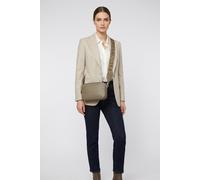 Coccinelle Tebe Laurel Green Talla: OS | Bolsos de Mano Outlet | Mujer | Verde