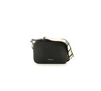 Coccinelle Bolso de hombro 'Tebe' crema / negro One Size crema / negro