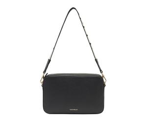 Coccinelle - Tebe Small - Bags - Mujer - Negro - ONE SIZE -
