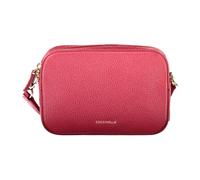 Coccinelle - Tebe Small - Bags - Mujer - Rojo - ONE SIZE -