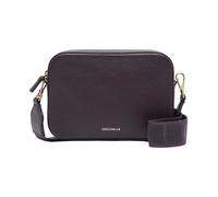 Coccinelle - Tebe Small Camera Bag - Bags - Mujer - Púrpura - ONE SIZE -