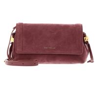 COCCINELLE Cuero bolso bandolera Thess Mini Bag Suede Leather/Grained Leather