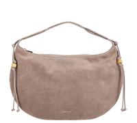 COCCINELLE Bolso de piel - Hobo Bag THESS beige