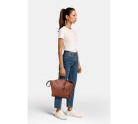 Coccinelle Tote Bag In Brown Talla: OS | Bandoleras Cruzadas Outlet | Mujer | Marrón