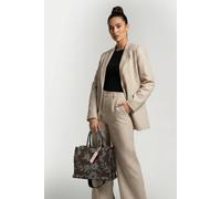 Coccinelle Tote Bag In Floral Print Talla: OS | Bandoleras Outlet | Mujer