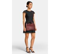 Coccinelle Tote Bag In Grained Leather Talla: OS | Bolsas de Mano Outlet | Mujer