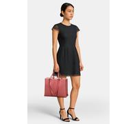 Coccinelle Tote Bag In Leather Talla: OS | Bolsas de Mano Outlet | Mujer