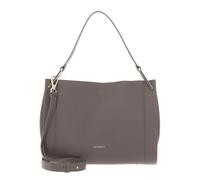 COCCINELLE Wallace Handbag Double Grainy Leather Warm T. / Roset.