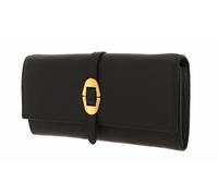 COCCINELLE Wallet Grained Leather Bark