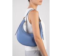 Coccinelle whisper Azul Talla: OS | Bandoleras Outlet | Mujer | Azul