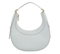 Coccinelle Whisper Bolso Piel 23 cm gris
