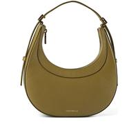 Coccinelle Whisper Bolso Piel 23 cm marrón