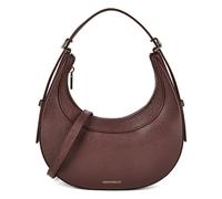 Coccinelle Whisper Bolso Piel natural 23 cm rojo