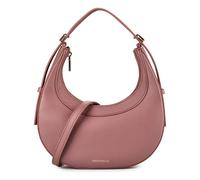 Coccinelle Whisper Bolso Piel natural 23 cm rosa