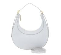 Coccinelle Whisper Bolso Piel 23 cm gris
