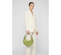 Coccinelle whisper Patent Guacamole Talla: OS | Mini Bolsos Outlet | Mujer