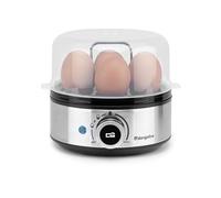 Cocción de Huevos ORBEGOZO CU5200 Inox