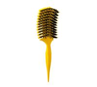 Cocco Aura Vent Boar Amarillo - cepillo ventilado