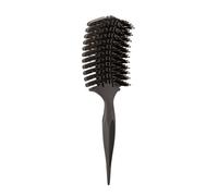 Cocco Aura Vent Boar Negro - cepillo ventilado