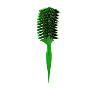 Cocco Aura Vent Boar Verde - cepillo ventilado