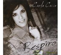 Cocco Carla - Respiro