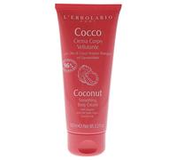 L'Erbolario Coco Crema Corporal Suavizante 100ml
