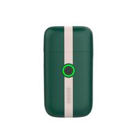 Cocco Veloce Lite Shaver Green / White - afeitadora