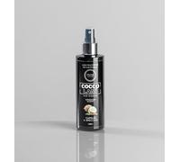 COCCOLAMI' - Spray laminador para cabello con agua de coco natural, laminación instantánea, hidratante y protector para cabello efecto espejo, 200 ml
