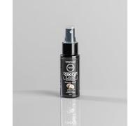 COCCOLAMI' - Spray laminador para cabello con agua de coco natural, laminado instantáneo, hidratante y protector para cabello efecto espejo, 50 ml