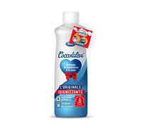 COCCOLATEVI Ambientador para lavar la colada, ambientador higienizante L'originale 300 ml, Esencia para la colada lavadora y secadora, ambientador para casa o limpiador de suelos