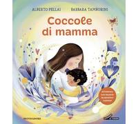 Coccole di mamma. Ediz. a colori (Leggere le figure)