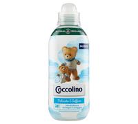COCCOLINO AMMORBIDENTE CONCENTRATO DELICATO & SOFFICE 28 LAVAGGI 645 ML