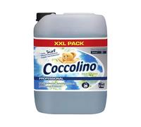 Coccolino Coccolino Primavera Suavizante Profesional - 10 L
