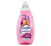 Coccolino Detergente ultra care 37 lav ml.1480