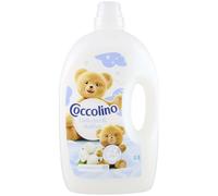 Coccolino Diluido delicado y esponjoso, 3 L