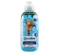 Coccolino Suavizante concentrado azul, 645 ml