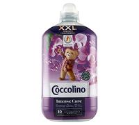 Coccolino Suavizante concentrado orquídea violeta y arándanos - 1 x 2000 g