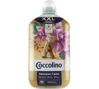Coccolino Suavizante Concentrado Sandalia & Madreselva - 1 x 2000 g