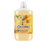 Coccolino Suavizante para Ropa Floral 1 Unidad 1,7 L S9142250 - EAN: 8720181410659