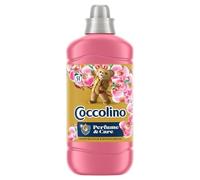 Coccolino Suavizante para Ropa SS Oro Floral 1,275 l