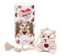 Coccolotti Love & Tell-Oh My Gold Pozo Interactivo, Color ccl457, 7 cm (GIOCHI PREZIOSI