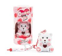 Giochi Preziosi Coccolotti Love & Tell Passion Edición Especial con Función Grabación Modelos Surtidos