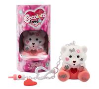 Coccolotti, Pozo Interactivo Love & Tell, Efectos de Sonido y Brillante, Modelo Joy, para Niños a Partir de 3 Años, CCL152