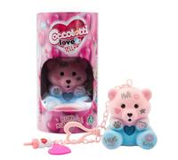 Coccolotti Love & Tell Sweety Pozo Interactivo, Color Bicolor, 7 cm (GIOCHI PREZIOSI CCL15500)