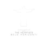 Coccoluto Claudio( Pres. the Heartists) - Belo Horizonti (20th Anniversary Edt.) (Mix White Cover) [Vinilo]