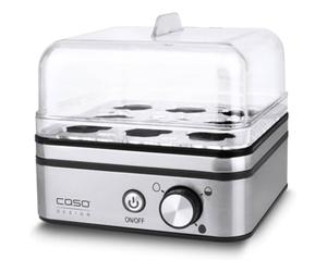 Cocedor de Huevos CASO E9 (400 W)