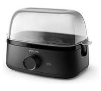 Philips 3000 series Egg Cooker HD9137/90 Huevos perfectamente cocinados cada día